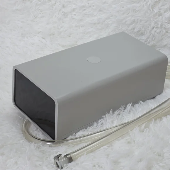 Select Comfort Sleep Number NXT03SR Single Air Pump  With Power Cable - Picture 4 of 7